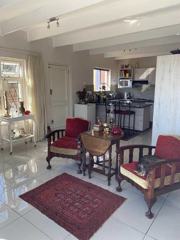 1 Bedroom Property for Sale in Gordons Bay Western Cape